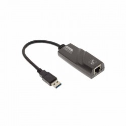 تبدیل USB TO LAN 1000فرانت