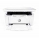 پرینتر سه کاره لیزری اچ پی مدل LaserJet Pro MFP M28A