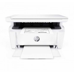پرینتر سه کاره لیزری اچ پی مدل LaserJet Pro MFP M28A