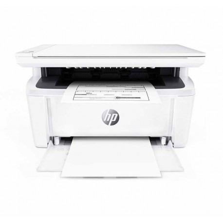 پرینتر سه کاره لیزری اچ پی مدل LaserJet Pro MFP M28A