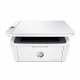 پرینتر سه کاره لیزری اچ پی مدل LaserJet Pro MFP M28A
