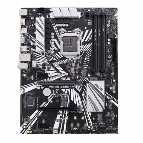 مادر برد ایسوس Z390-P