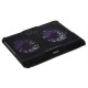 خنک کننده نوت بوک هترون مدل HCP-122