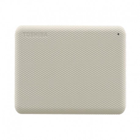 هارد اکسترنال 1 ترابایت توشیبا مدل CANVIO ADVANCE