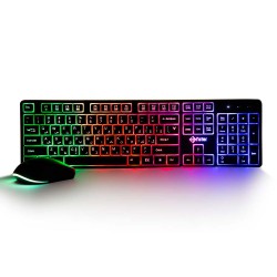 کیبورد و ماوس بی سیم فاطر مدل CWR 7000