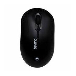 ماوس بیسیم بیاند مدل BM-3890 RF