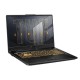  لپ تاپ ایسوس 15.6 اینچی مدل ASUS TUF Gaming FX507Z i5 12500H 24GB 512GB 4GB RTX 3050 