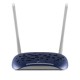 مودم روتر ADSL تی پی لینک مدل TD-W9960