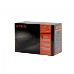 سوئیچ تندا 8 پورت SG108 TENDA SG108