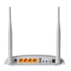 مودم روتر ADSL و VDSLتی پی لینک مدل TD-W9970 