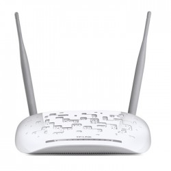 مودم روتر ADSL و VDSLتی پی لینک مدل TD-W9970 