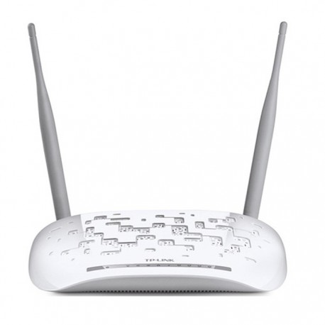 مودم روتر ADSL و VDSLتی پی لینک مدل TD-W9970 
