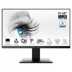 مانیتور MSI مدل MSI PRO MP223 سایز 22 اینچ