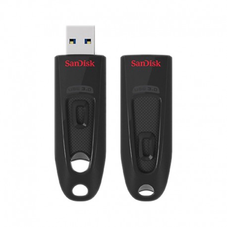 فلش مموری سن دیسک مدل Ultra CZ48 ظرفیت 32 گیگابایت