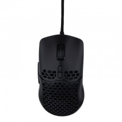 ماوس گیمینگ با سیم فاطر مدل MCR-8000B ا Fater MCR-8000B Wired Gaming Mouse