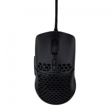 ماوس گیمینگ با سیم فاطر مدل MCR-8000B ا Fater MCR-8000B Wired Gaming Mouse