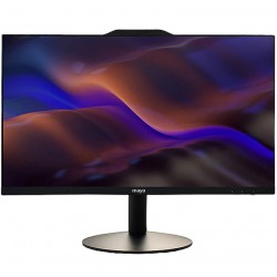 کامپیوتر همه کاره مایا مدل MA24P D12 i3 12100 8GB 500GB Intel