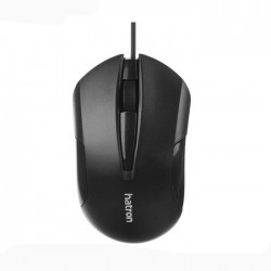 ماوس باسیم هترون مدل HM310SL 