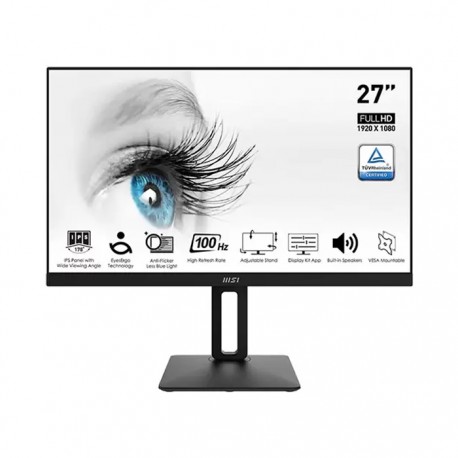 مانیتور 27 اینچ MSI PRO MP271AP