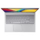  لپ تاپ ایسوس مدل x1504V Ci3 1315U/20GB/250GB/Intel 