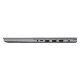  لپ تاپ ایسوس مدل x1504V Ci3 1315U/20GB/250GB/Intel 