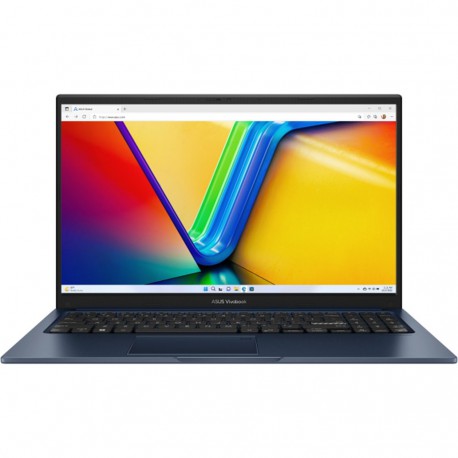 لپ تاپ ایسوس مدل x1504V Ci3 1315U/20GB/250GB/Intel 