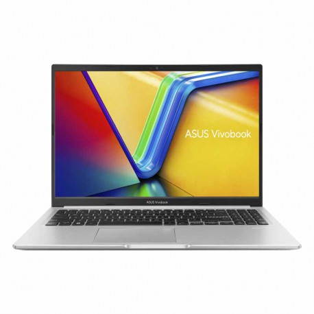 لپ تاپ ایسوس مدل X1504 Ci5 1334U/24GB/500GB/Intel Iris 