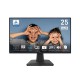 مانیتور MSI مدل MSI PRO MP252 سایز 24.5 اینچ