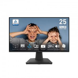 مانیتور MSI مدل MSI PRO MP252 سایز 24.5 اینچ
