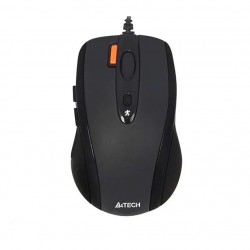 ماوس سیم دار ای فورتک مدل N-70FXS 