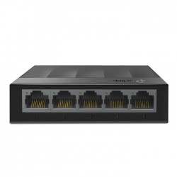 سوئیچ 5 پورت تی پی-لینک مدل LS1005G 