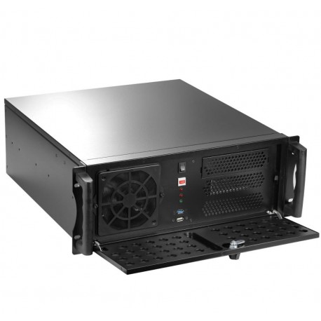 کیس گرین مدل رکمونت G540 4U