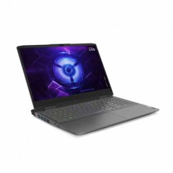  لپ تاپ لنوو 15.6 اینچی مدل LOQ i5 13450HX 24GB 512GB 6GB RTX 3050 