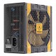 منبع تغذیه کامپیوتر گرین مدل GP600A-UK EVO 80 Plus Gold توان 600 وات 