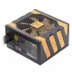 منبع تغذیه کامپیوتر گرین مدل GP700A-UK EVO 80 Plus Gold توان 700 وات 