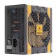 منبع تغذیه کامپیوتر گرین مدل GP700A-UK EVO 80 Plus Gold توان 700 وات 