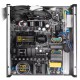 منبع تغذیه کامپیوتر گرین مدل GP700A-UK EVO 80 Plus Gold توان 700 وات 