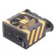  منبع تغذیه کامپیوتر گرین مدل GP800A-UK EVO 80 Plus Gold توان 800 وات 
