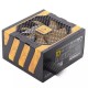  منبع تغذیه کامپیوتر گرین مدل GP800A-UK EVO 80 Plus Gold توان 800 وات 
