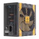 منبع تغذیه کامپیوتر گرین مدل GP800A-UK EVO 80 Plus Gold توان 800 وات 
