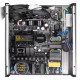  منبع تغذیه کامپیوتر گرین مدل GP800A-UK EVO 80 Plus Gold توان 800 وات 