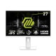 مانیتور گیمینگ 27 اینچ MSI مدل MAG 274PFW