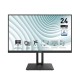 مانیتور 24 اینچ MSI مدل PRO MP242P 