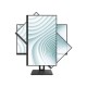 مانیتور 24 اینچ MSI مدل PRO MP242P 