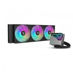 سیستم خنک کننده آبی دیپ کول مدل LT360 A-RGB