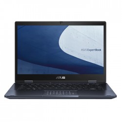  لپ تاپ ایسوس 14 اینچی لمسی مدل ASUS Expert Book B3 Flip B3402F i5 1335U 16GB 512GB Intel Iris 