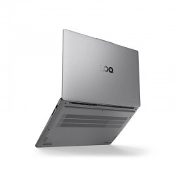  لپ تاپ لنوو 15.6 اینچی مدل LOQ 2025 i5 12450HX 16GB 512GB RTX2050 4GB 