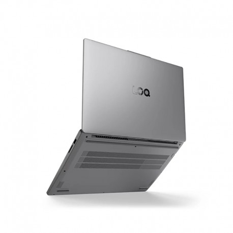  لپ تاپ لنوو 15.6 اینچی مدل LOQ 2025 i5 12450HX 16GB 512GB RTX2050 4GB 