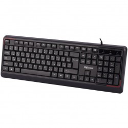 کیبورد هترون مدل HK-180