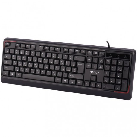 کیبورد هترون مدل HK-180